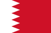 Flag of Bahrain