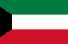 Flag of Kuwait