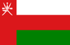 Flag of Oman