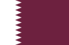 Flag of Qatar