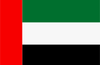 Flag of United Arab Emirates