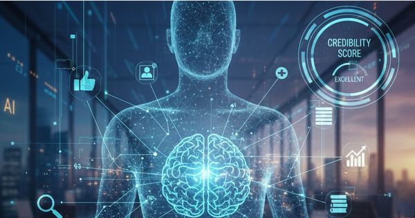 The 2030 Career Pivot: How AI Profiling Replaces Resumes