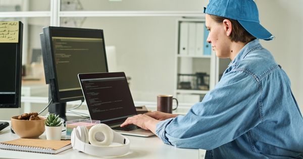Career Opportunities for .NET Developers in Dubai in 2026