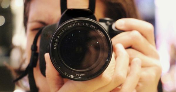 Should You Add a Photo to Your CV or Not