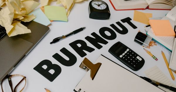 Job Hunting Burnout: Why Applying All Day Backfires