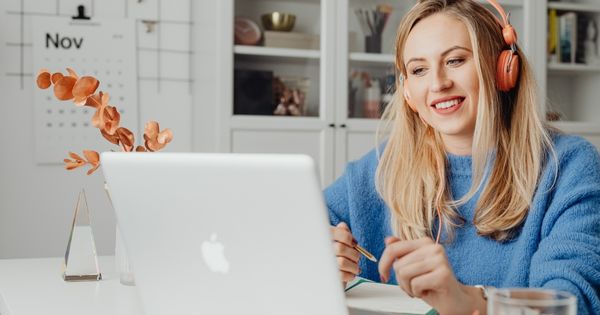 How to Stay Motivated While Working Remotely