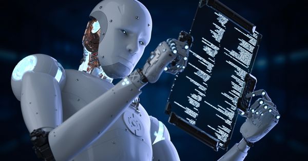 AI vs Human: Who Screens Your CV Now