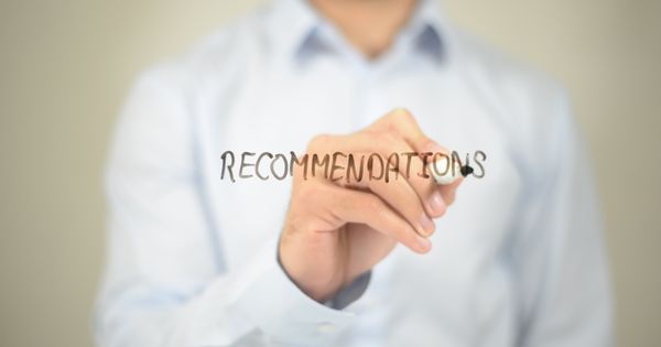 Do Recruiters Look at LinkedIn Recommendations? 