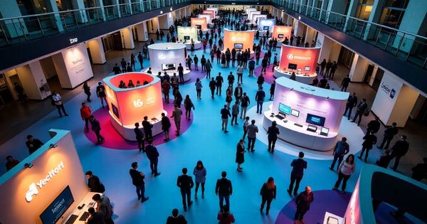 GITEX 2025: How Job Seekers Can Network and Build Career Opp