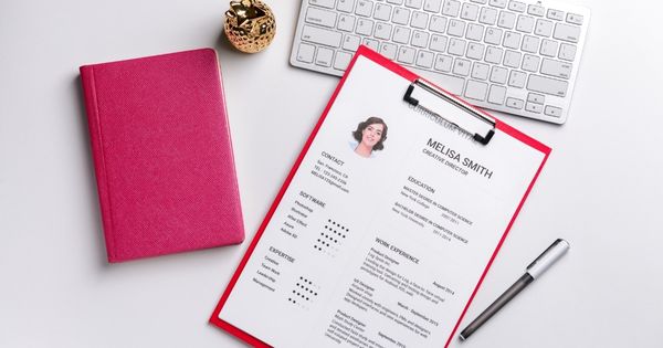Top Action Verbs to Power Up Your Resume
