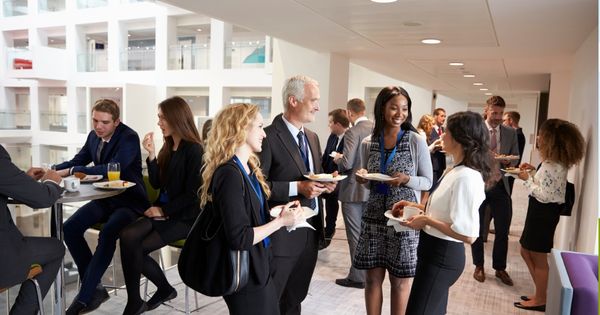 Why Your Network in Dubai Is More Valuable Than Your CV