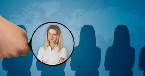 How to Get Recruiters to Notice You