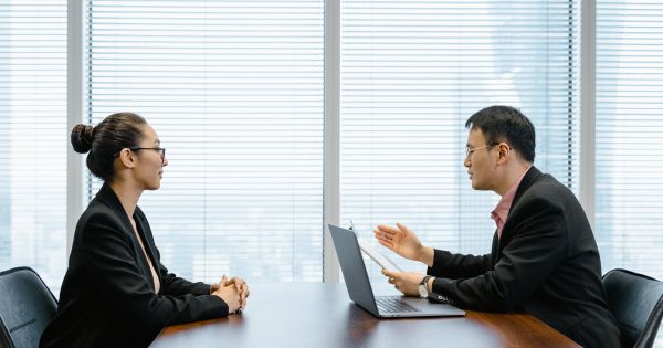 15 Top Recruitment Interview Questions and Answers