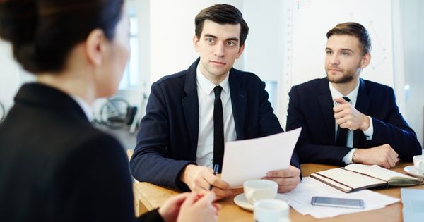 LinkedIn Mistakes Job Seekers Still Make in Gulf
