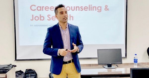The Future of Work with AI in the Gulf