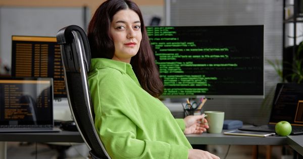 NET Core Developers Must Align with Dubai AI-Tech Future