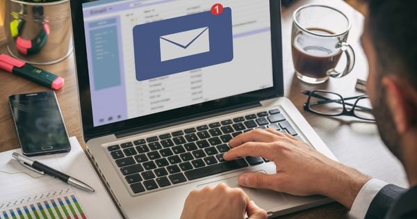 Why You Need a Separate Email Address for Job Searching