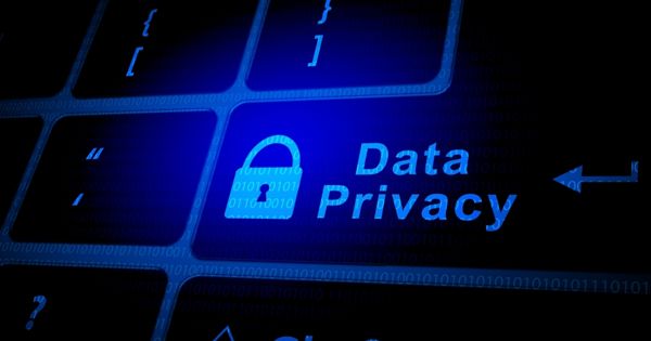 AI and Data Privacy: What Job Seekers Need to Know