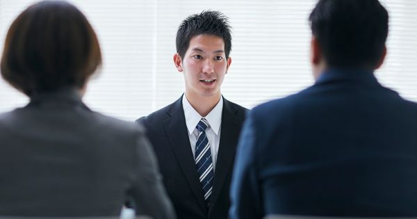 What to Wear for Interviews in the Gulf