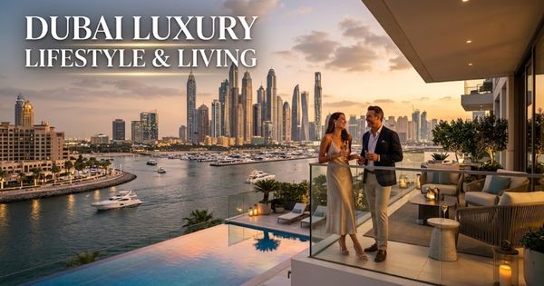 Dubai Salary Guide: Cost of Living by Income