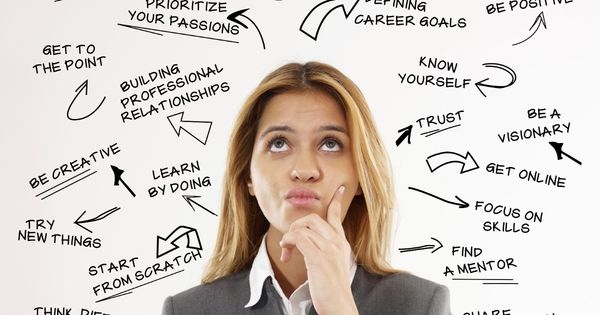 Use LinkedIn Learning for a Career Change