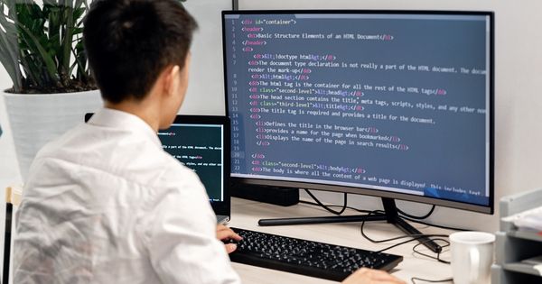 Are .NET Developers in Demand in the Gulf?