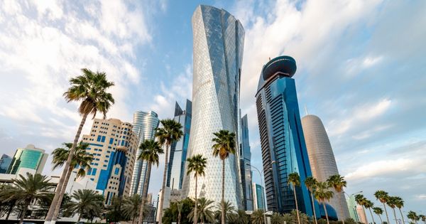 How to Get a Job in Qatar as a Foreigner