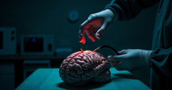 The Day Our Brains Died: How AI is Slowly Killing Our Minds