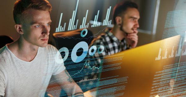 Top Tech Trends in Gulf Hiring in 2025