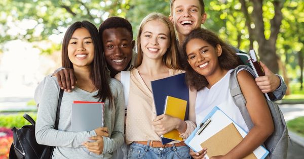 Top Universities in Dubai for a Master’s Degree