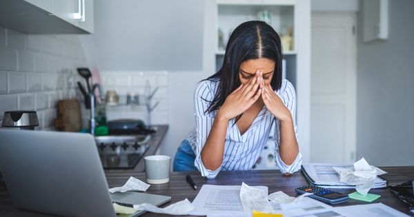 How to Manage Job Search Burnout Symptoms