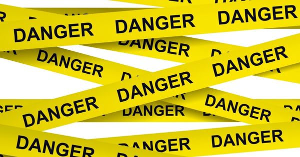 The Danger of Putting Personal Information on Your CV