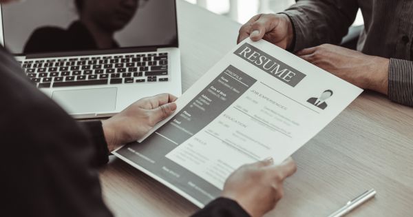 CV Length: Should It Be Two Pages or Three?