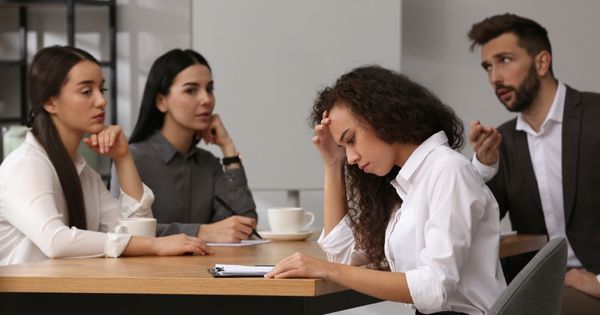 Hidden Biasness That Comes with AI in Screening Resumes
