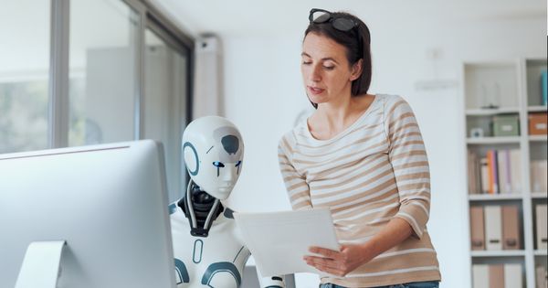 Should I Use AI for CV Making