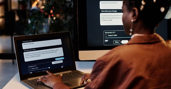 Smart AI Tools for Smarter Career Moves