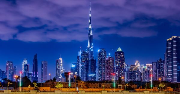 How AI Is Changing Job Hunting in the Gulf