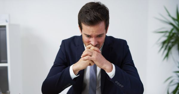How to Crush Interview Nervousness: Stay Calm and Confident