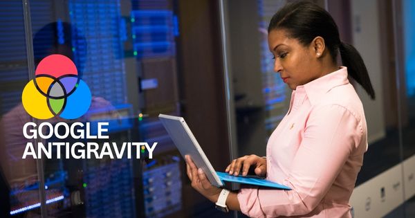 The Future of Coding with Google Antigravity in 2026