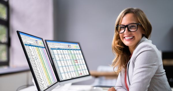 Career as a Data Analyst: Skills, Salaries, Future Outlook